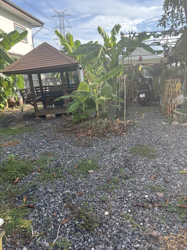 บ้านเก่า + ที่ดินทำเลดี ราคาหลักล้านบ้านอาจไม่ใหม่ แต่ที่ดินหายาก 2