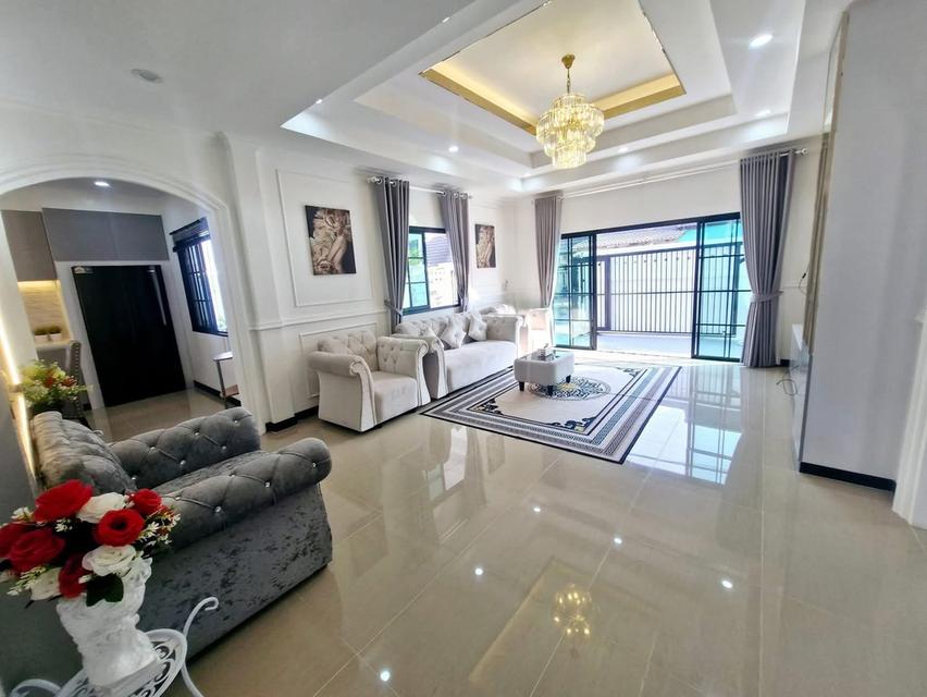 For Rent Pool Villa Pattaya  16