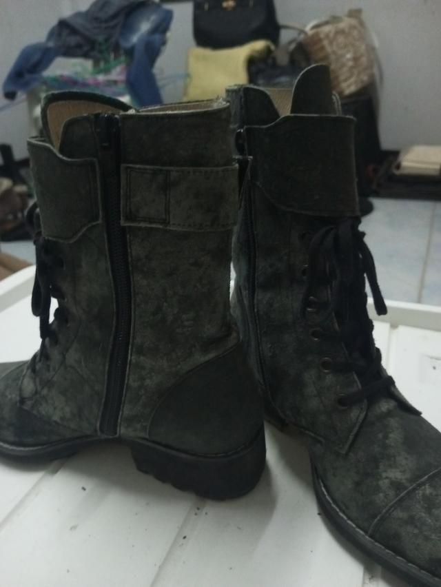รองเท้าบูท 3