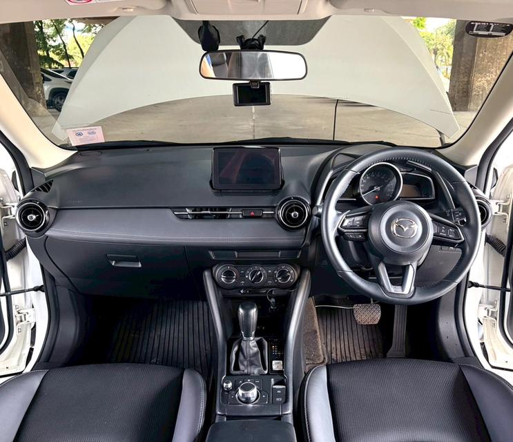 2022 Mazda CX-3 2.0 BASE Plus รถสวยจัดมือเดียว ไมล์น้อย รูปที่ 6