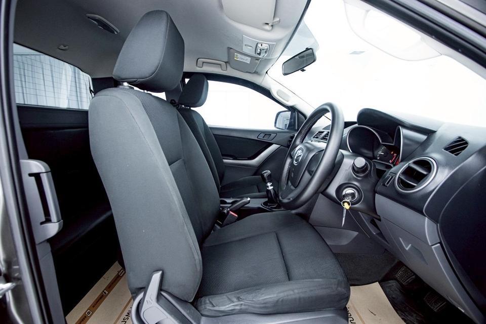 รหัสรถ 1D303 MAZDA BT50 PRO 2018 13