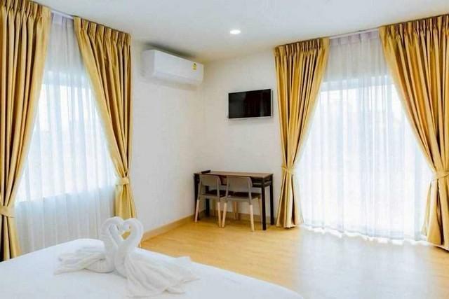 ให้เช่า S Villa Luxury Pool Villa พูลวิลล่าสำหรับเช่า Airbnb รายวัน/รายเดือน ติดถนนซุปเปอร์ไฮเวย์-เชียงใหม่ลำปาง 3