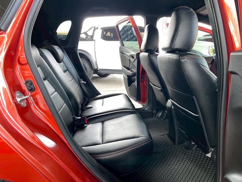 Honda Jazz 1.5 RS 2019 รูปที่ 9