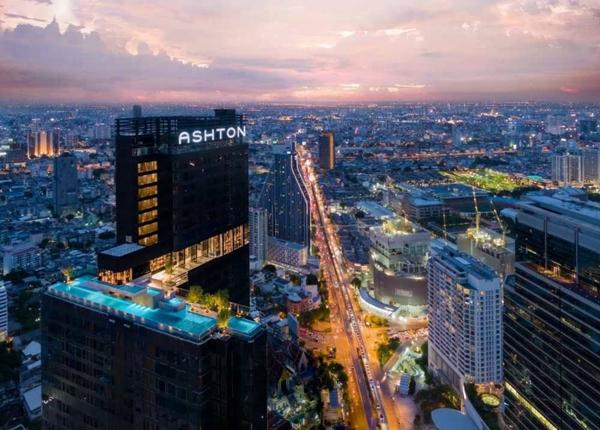 ขาย คอนโด Aston Chula-Silom Condominium  ราคา 14.5 ล้านบาทเท่านั้น สนใจติดต่อ เอ๋ 065-141-6469 2