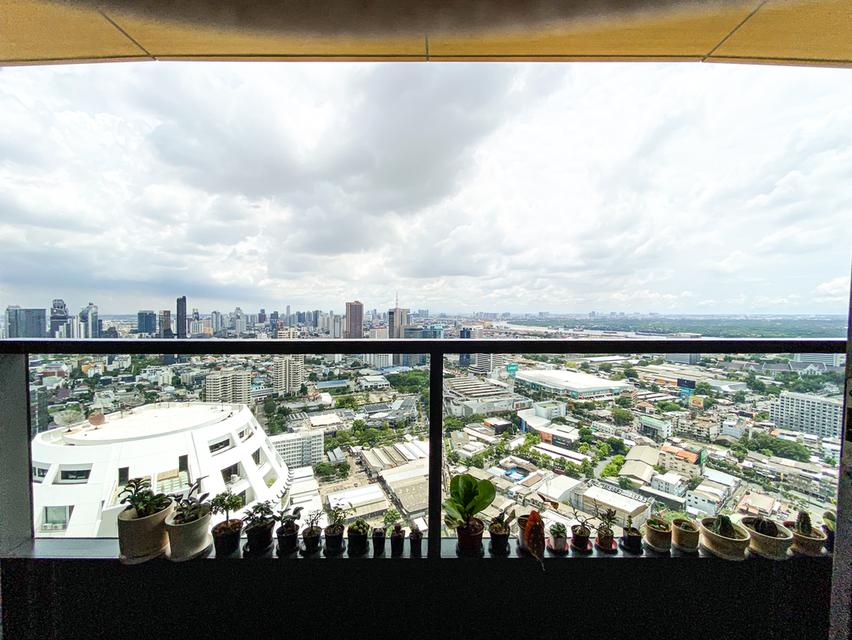 🏢 RARE ITEM ใจกลางสุขุมวิท 24! ขายคอนโด The Lumpini 24 ห้องมุม ชั้น 37 ขนาด 54.27 ตร.ม. 2 นอน 2 น้ำ เพียง 10.5 ลบ. 17