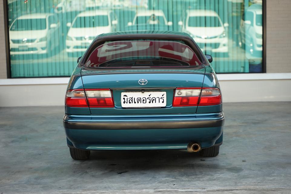 1995 TOYOTA CORONA 1.6 GLI ( ท้ายแยก) 5