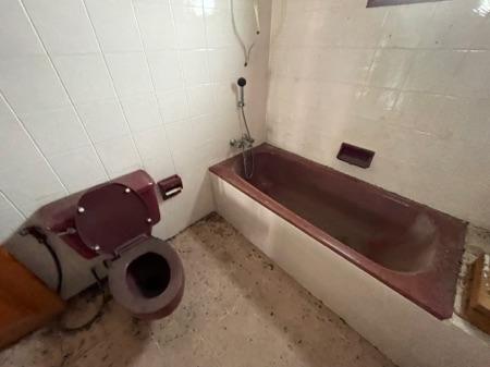 ขาย บ้านเดี่ยว กฤษดานคร 26 นครชัยศรี 120 ตรม. 57 ตร.วา ติดถนนเพชรเกษม เข้าทางบรมราชชนนีก้ได้ บ้านเปล่าไม่เคยอยู่ พร้อมตก 5