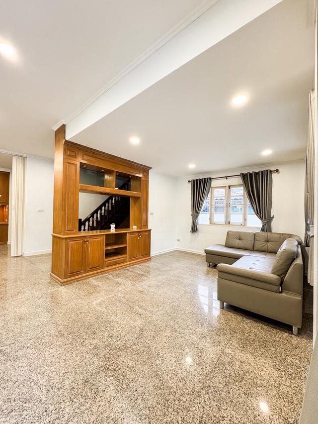 บ้านเดี่ยวให้เช่า ลาดพร้าววังหิน 4