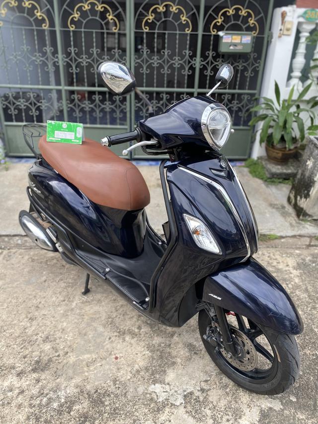 Grand Filano Hybrid ABS keyless