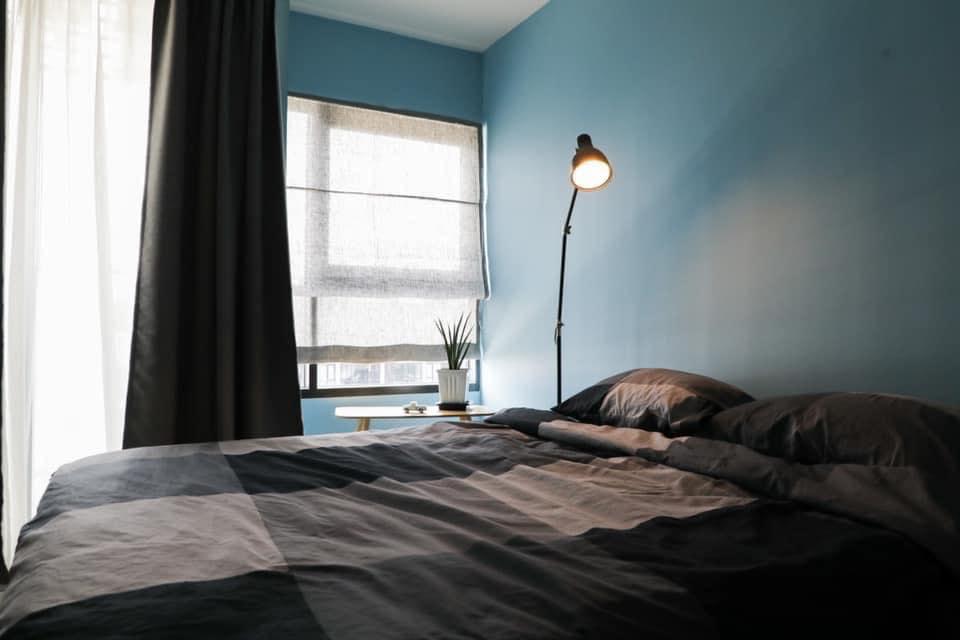 ให้เช่า 1ห้องนอน BTSพหลโยธิน59 Rich Park Terminal @Phahonyothin 59 (ริชพาร์ค เทอมินอล @พหลโยธิน 59) 1