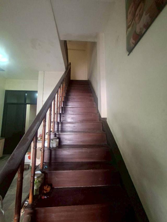 ขายด่วนทาวน์โฮม 3 ชั้น หมู่บ้านสวนหลวงโฮมเพลส เฉลิมพระเกียรติ ร.9 ซอย 30 (N.1854) 19