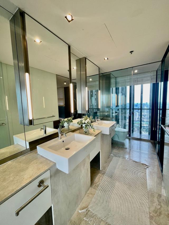 ขายและปล่อยเช่าคอนโดเดอะเม็ท สาทร 13