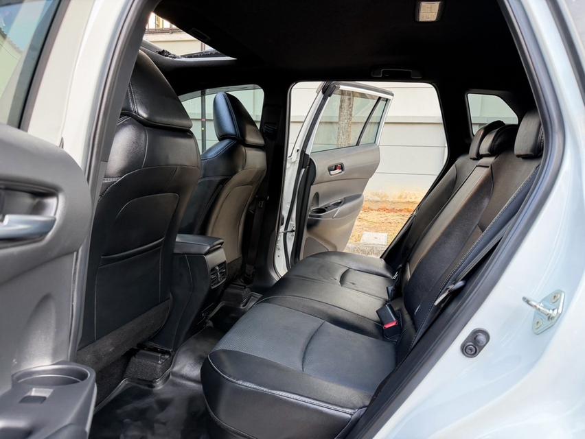 รหัสรถ AVA6941 🆕 Toyota Corolla CROSS 1.8 Hybrid GR Sport Top สุด ปี 2022 รูปที่ 18