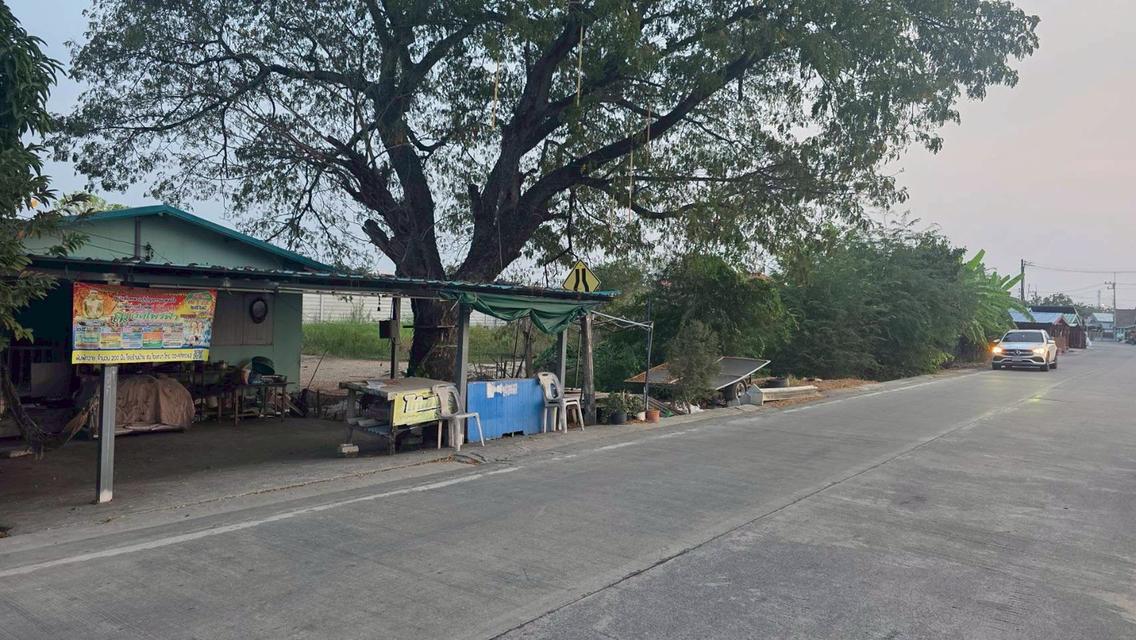 4/4 ม.6 ถ.โรงเรียนบ้านคลองเจ้าเมือง ต.คลองพระอุดม อ.ลาดหลุมแก้ว จ.ปทุมธานี 1