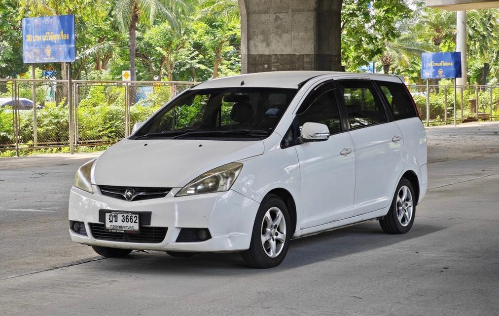 PROTON EXORA 1.6 AT ปี 2010