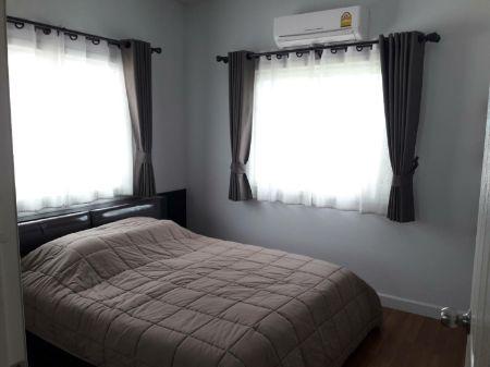 ขาย บ้านเดี่ยว หมู่บ้านเฟอร์เฟค พาร์ค ชัยพฤกษ์ 146 ตรม 38 ตรว
