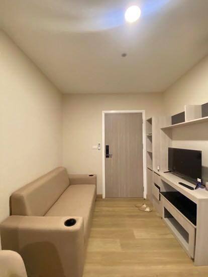 The strand indeed condo (คอนโด ศรีราชา) 7