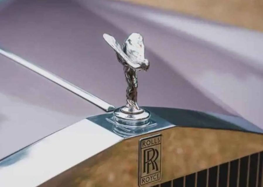 ROLLSROYE SILVER SHADOW 1