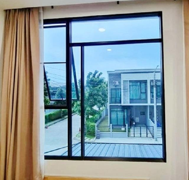 ให้เช่าทาวน์โฮมPleno พหลโยธิน 2 ชั้น BTS สายหยุด 2.4 กม.หลังมุม 22 ตร.วา. 180 ตร.ม. รร.สารสาสน์วิเทศสายไหม 2.3 กม. 1