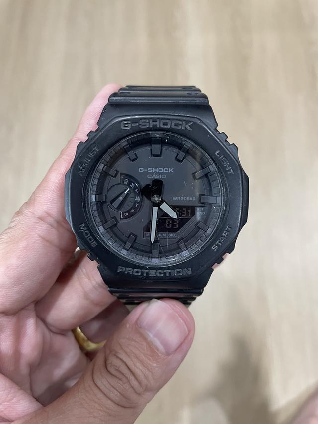 นาฬิกา CASIO รุ่น GA-2100