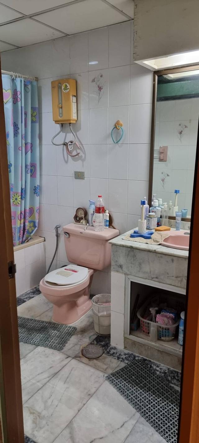 ขายคอนโดพญาไทพลซ่า ติดรถไฟฟ้า BTS พญาไท 7