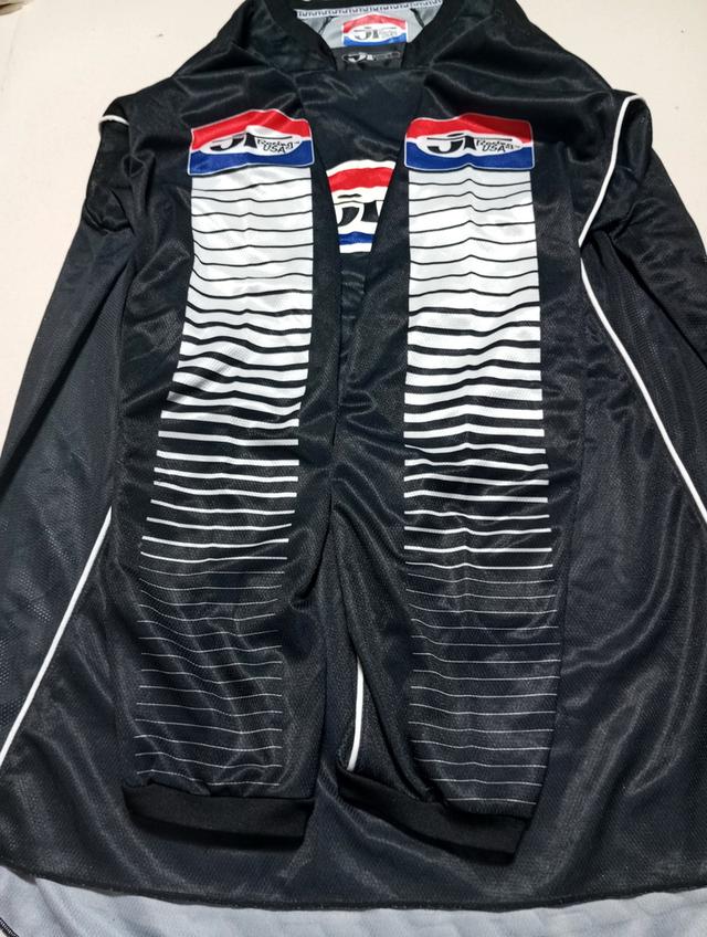 เสื้อวิบากJT racing 6
