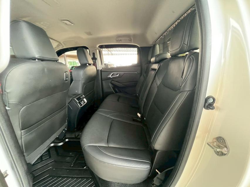 ISUZU D-MAX HI-LANDER CAB-4 3.0 Ddi ZP ปี 2020 11