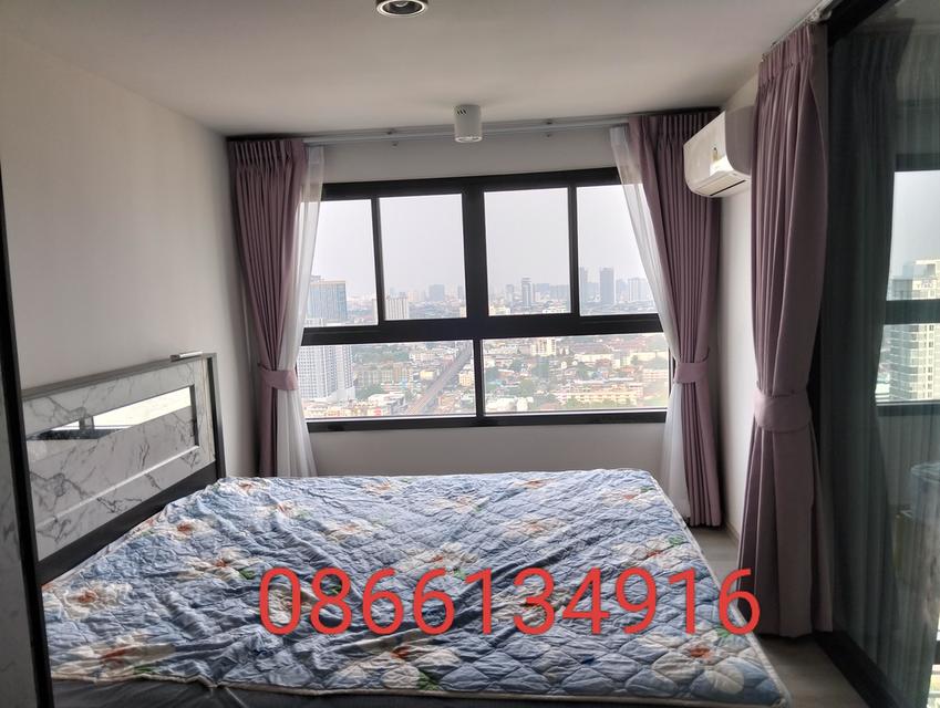 Ideo Charan 70 riverview condo 11