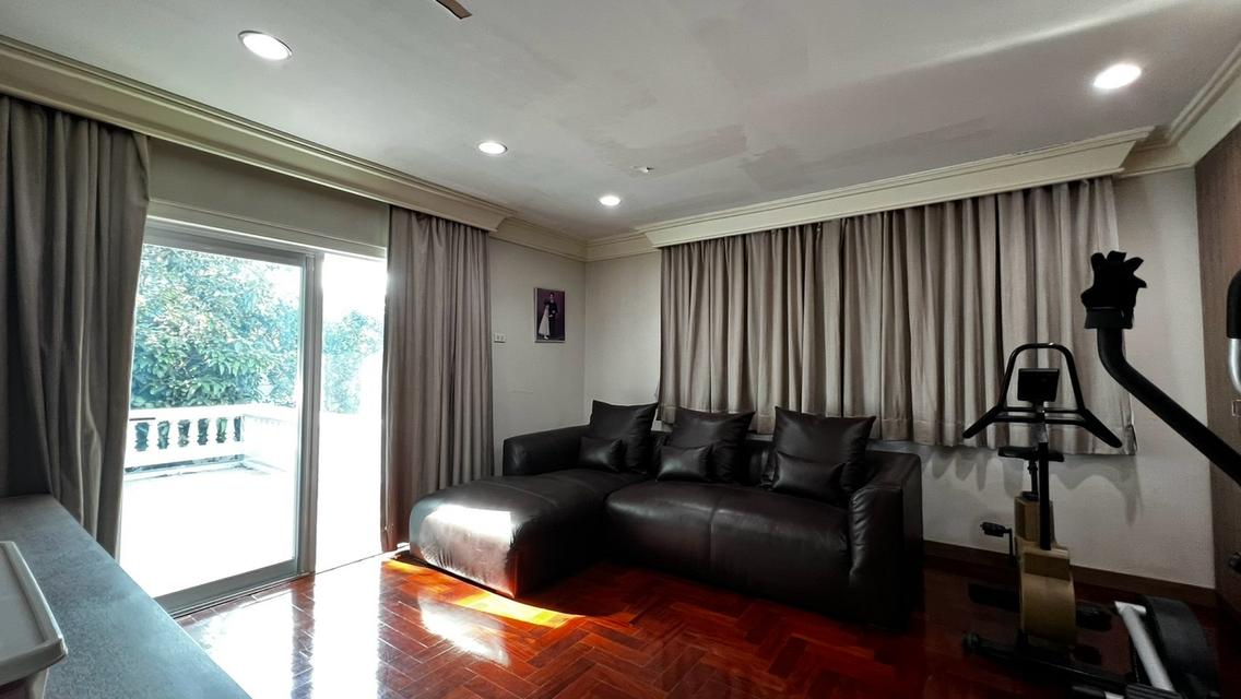 ขายบ้านพร้อมอยู่ เอกไพลิน ศรีนครินทร์ 17