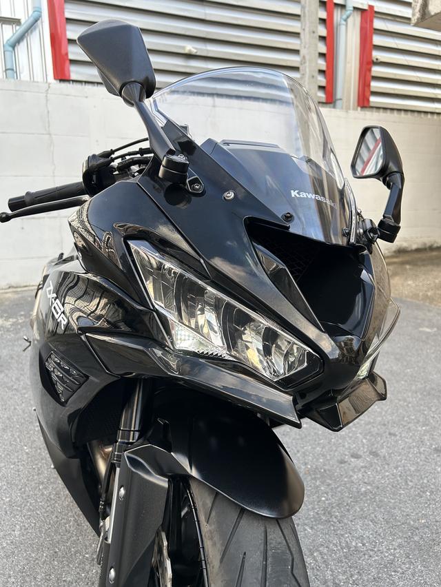zx6r ปี 2019 จด 20 7