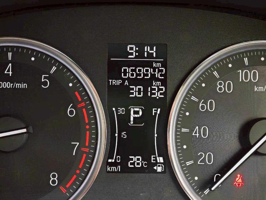 2023 HONDA CITY 1.0SV 5