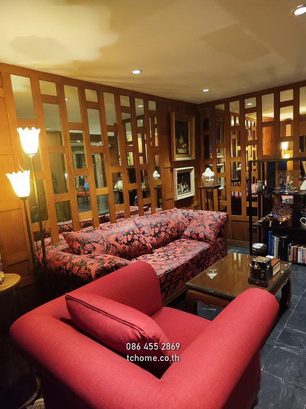 ขายด่วนคอนโด สเตท ทาวเวอร์ Condo For Sale State Tower Silom 161 ตรม. ชั้นสูงวิวสวย ตกแต่งอย่างดี 9