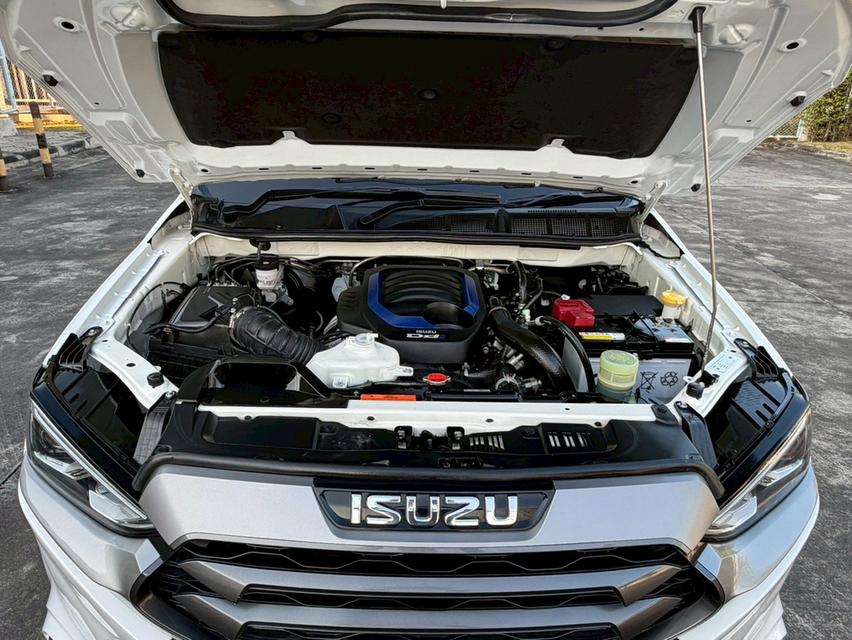 Isuzu MU-X 1.9 Active ปี24 17