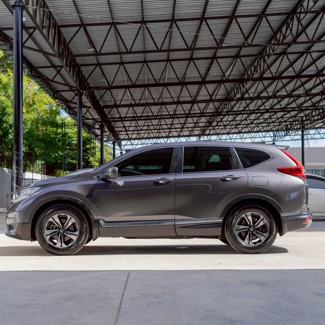 รหัสรถ 12AT8828 HONDA CR-V 2.4 E 2WD(7 Seat) | ปีจด : 2019 6