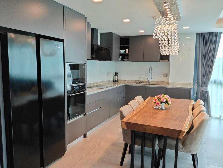 คอนโด PentHouses ใจกลางพัทยาใต้ จอมเทียน 2