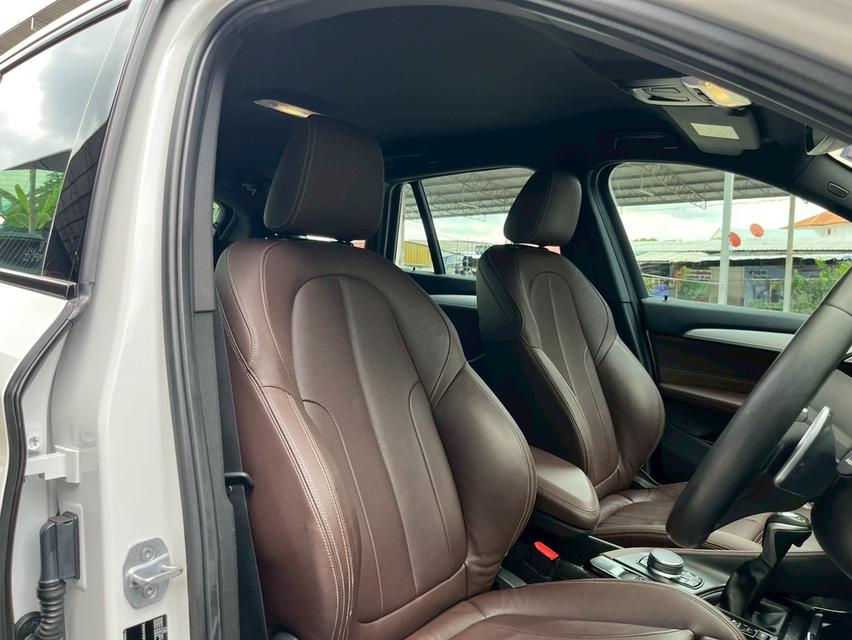 รถเข้าใหม่! BMW X1 2.0 sDrive20d M Sport ปี 2020 11