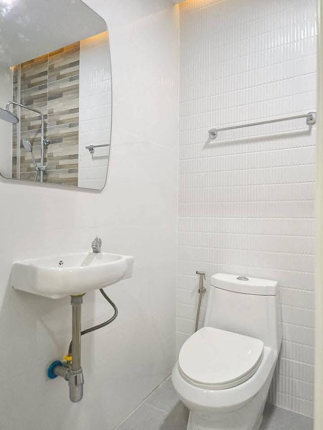 ทาวน์โฮม 2 ชั้น หมู่บ้าน ราณี ซ อ ย น ว มิ น ท ร์ 1 3 5  พร้อมทำเรื่องกู้ให้ฟรี 17