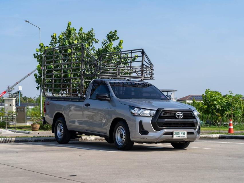 ขายToyota Revo2.4Entry ปี21