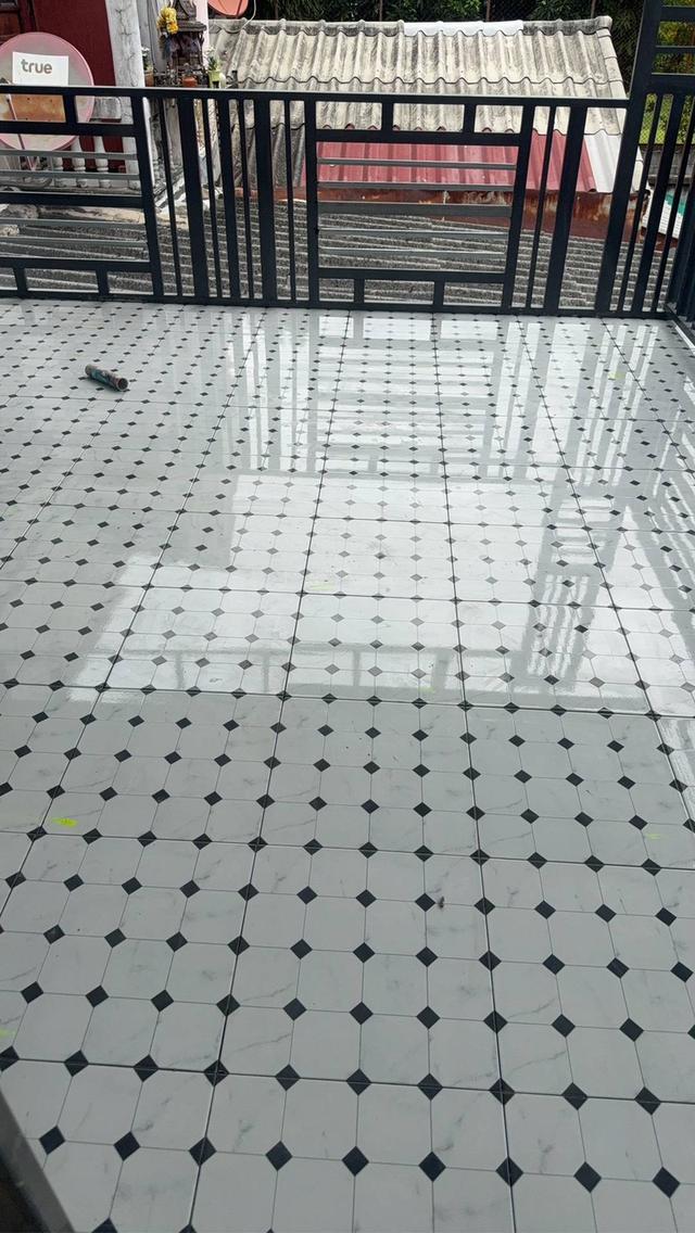 หมู่บ้านอมาตย์วิลล่า 13