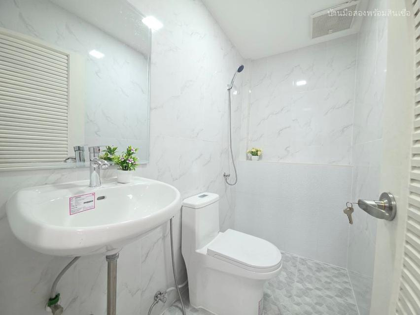 หมู่บ้านเคซี 4 หทัยราษฎร์ 39 12