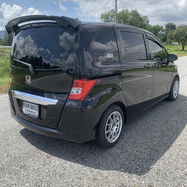HONDA FREED 7ที่นั่ง AUTO 2012 ✅รถสวย สะอาด ประหยัดน้ำมัน 7