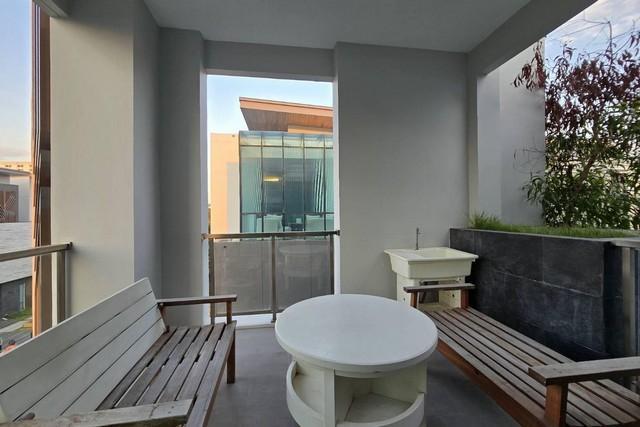 MHR5 บ้านหรู The Gentry พัฒนาการ 2 จดทะเบียนบริษัทได้ เลี้ยงสัตว์ได้ ใกล้ทองหล่อ 5 กม. สุขุมวิท 5