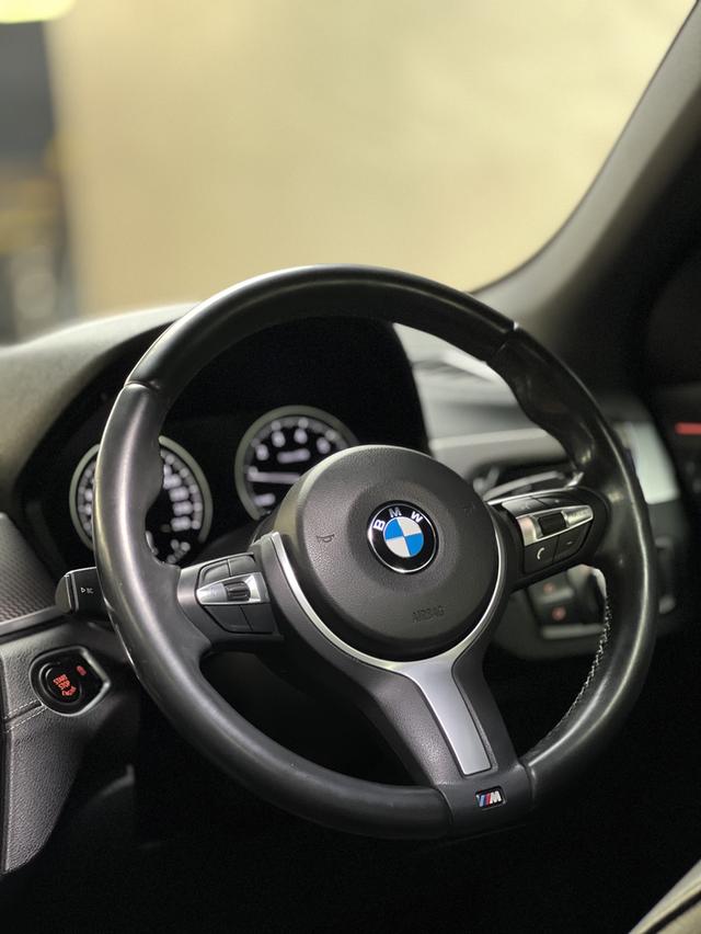 BMW X2 sDrive20i M Sport 6