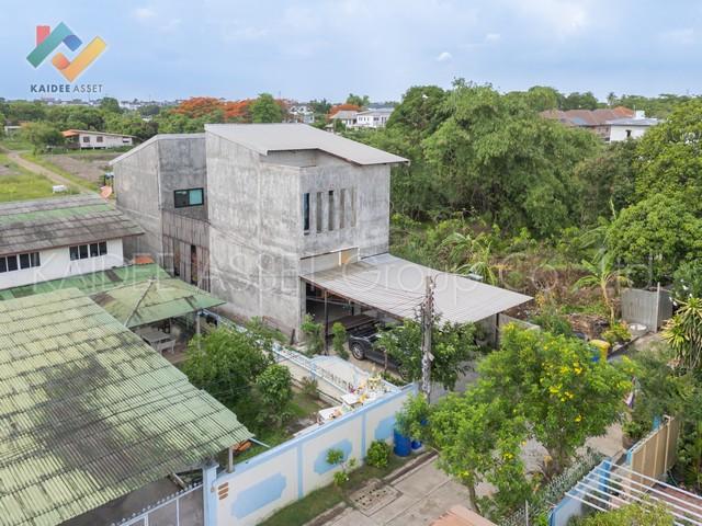 บ้านเดี่ยว ถนน พุทธมณฑลสาย 2 ( ซอย นครลุง ) ราคาถูก 2