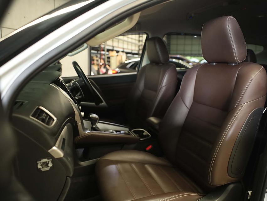 2024 Mitsubishi PAJERO SPORT 2.4 (ปี 19-25) GT Premium Elite Edition SUV AT รูปที่ 13