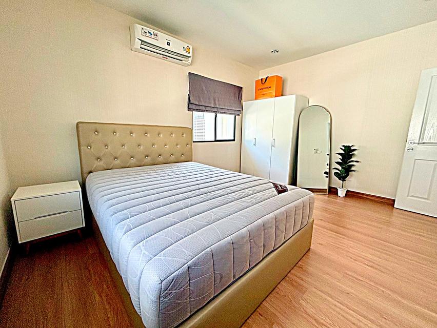  บ้านเช่า ภัสสร เพรสทีจ – บางนา สุวรรณภูมิ   บ้านเดี่ยวพรีเมียม พร้อมอยู่ ตกแต่งครบ  พร้อมเข้าอยู่ทันที 13