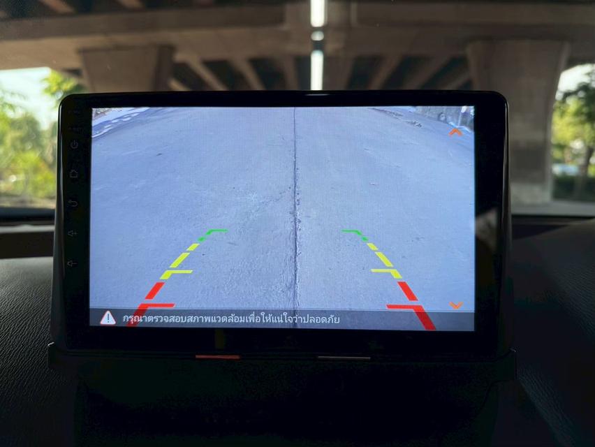 Mazda 2 1.3 SkyActiv High Sedan AT ปี 2015 รถสวยไมล์น้อย 97,xxx km. 15