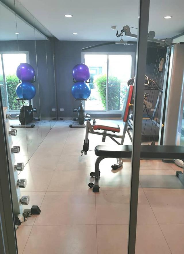 ให้เช่าคอนโด แจ้งวัฒนะ 10