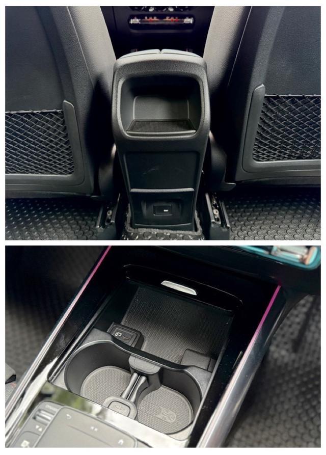 รหัสรถ CH8585 MERCEDES BENZ GLA200 AMG AT 21 จด 22 19