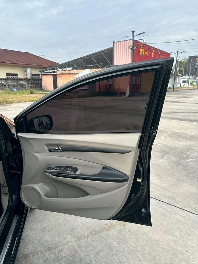 รหัสรถ BK6581 Honda City 1.5💥ปี2013💥 รูปที่ 7